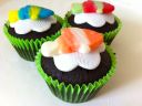 Cupcake Pesce d’Aprile