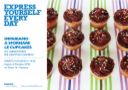 Workshop di Cupcakes!