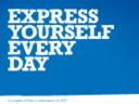 Express Yourself Every Day: cuciniamo insieme?