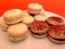 Macarons!