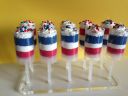 Push-up Cake Pops… americani!