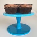 Cupcakes al Cioccolato