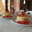 Pancakes Perfetti