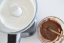 Torta al cioccolato fredda