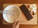 Cookies al Cioccolato e Marshmallow