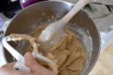 Maxi Cookie alle gocce di cioccolato