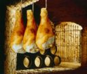 Prosciutto di Parma D.O.P. e Malvasia emiliana
