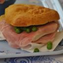 Inizia la scuola: che ne dite di un bel panino per la merenda?