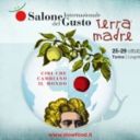 Salone del Gusto e Terra Madre 2012: per la prima volta insieme, con il Cibo protagonista