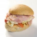 “Elogio campano”: tutti i sapori della Campania in un panino