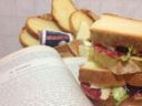 Filosofia a fette: il panino che disseta o del salame di Montaigne