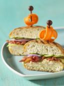 Panino Cult: il sandwich di Andy Warhol