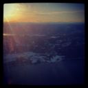 Arrivare alle Lofoten