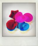 Diario di una ricetta, Rubacuori al cioccolato e amarena