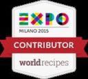 Expo worldrecipes