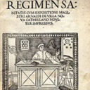 La frase della domenica – Ais? No, Scuola Medica Salernitana