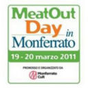 MeatOut day sbarca in Monferrato: 19 e 20 marzo