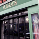 Le Baratin: siamo a Parigi, tendenza Bistrot