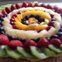 Crostata alla frutta