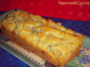 Cake ai Carciofi
