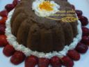 Mousse al cioccolato