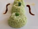 Timballo di broccoli