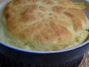 Soufflè di patate