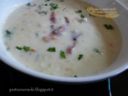 Clam Chowder