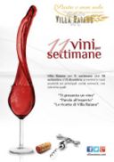 Villa Raiano presenta 11 vini per 11 settimane