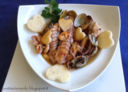 Zuppa di pesce