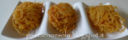 Arancini di spaghettini