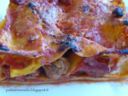 Lasagna con le polpettine