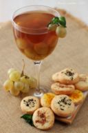 In cucina con il tè: Gennaio, aperitivo Chai