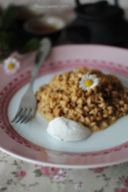 In cucina con il tè: marzo tempo di primi piatti in fiore