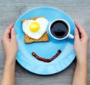 Un papà foodie a colazione