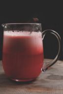 The Perfect Drink  : : LIMONATA AI LAMPONI