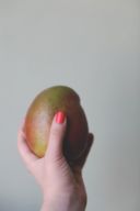 The Perfect Drink  : : FRULLATO AL MANGO