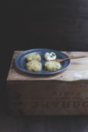 The Perfect Bite  : : POLPETTE SCHIACCIATE DI QUINOA E FETA