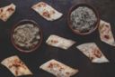 The Perfect Bite  : : BABA GHANOUSH