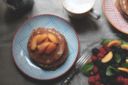 The Perfect Bite  : : PANCAKES SEMPLICI