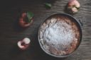 The Perfect Bite  : : TORTA ALLE PESCHE