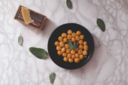 The Perfect Bite  : :  GNOCCHI DI ZUCCA