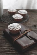 The Perfect Bite  : : BUDINI DI RISO
