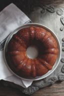 The Perfect Bite  : : PUMPKIN BUNDT CAKE