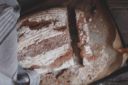 The Perfect Bite  : : PANE DI FARRO INTEGRALE