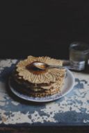 The Perfect Bite  : :  FERRATELLE