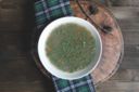 The Perfect Bite  : : PASSATELLI AGLI SPINACI