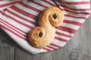 The Perfect Bite  : : BISCOTTI DI SANTA LUCIA