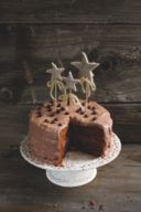 Happy New Year  : :TORTA AL CAFFE’