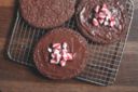 The Perfect Bite  : : CHOCOLATE COOKIES